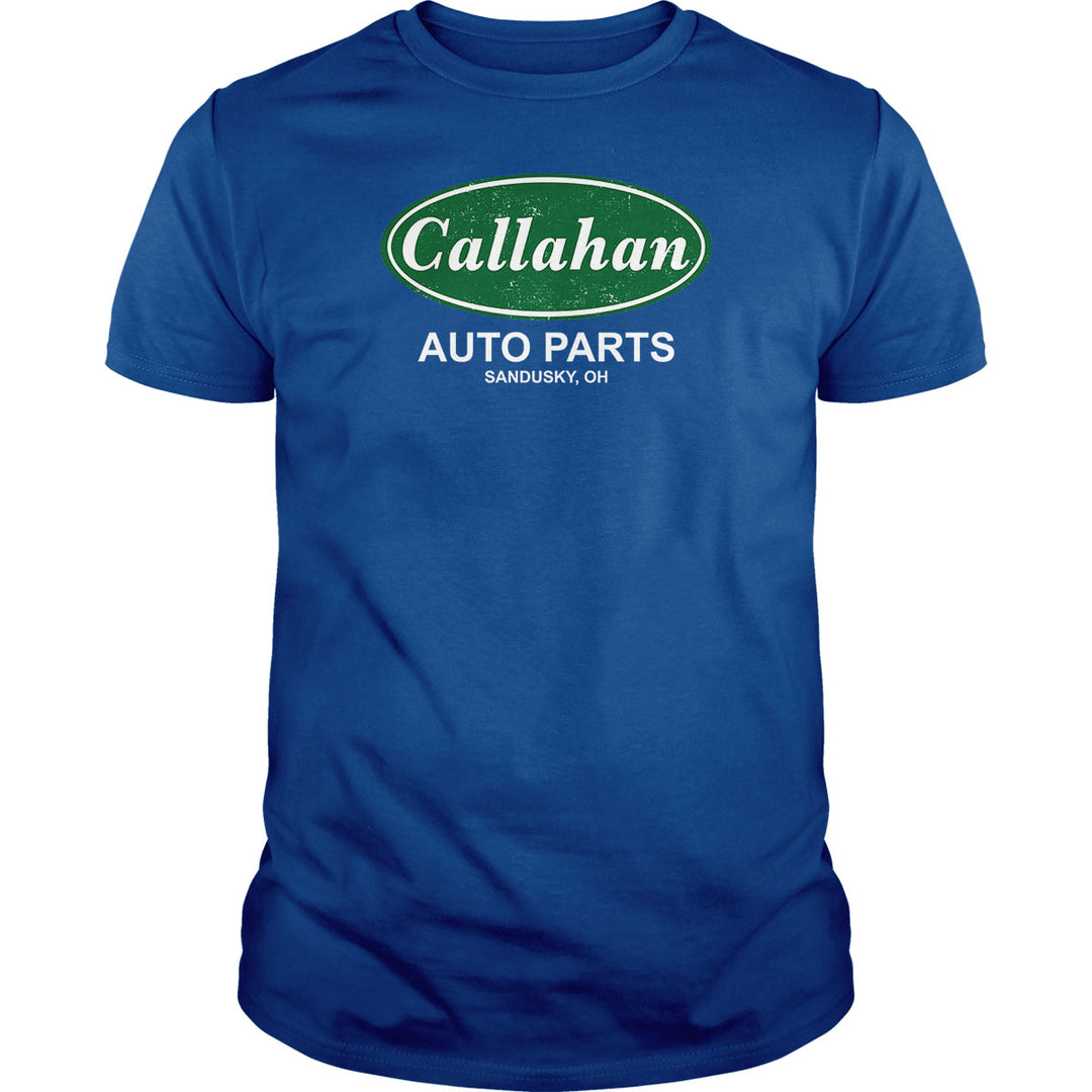 Callahan Auto Parts