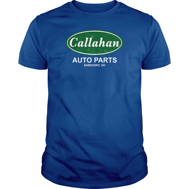 Callahan Auto Parts