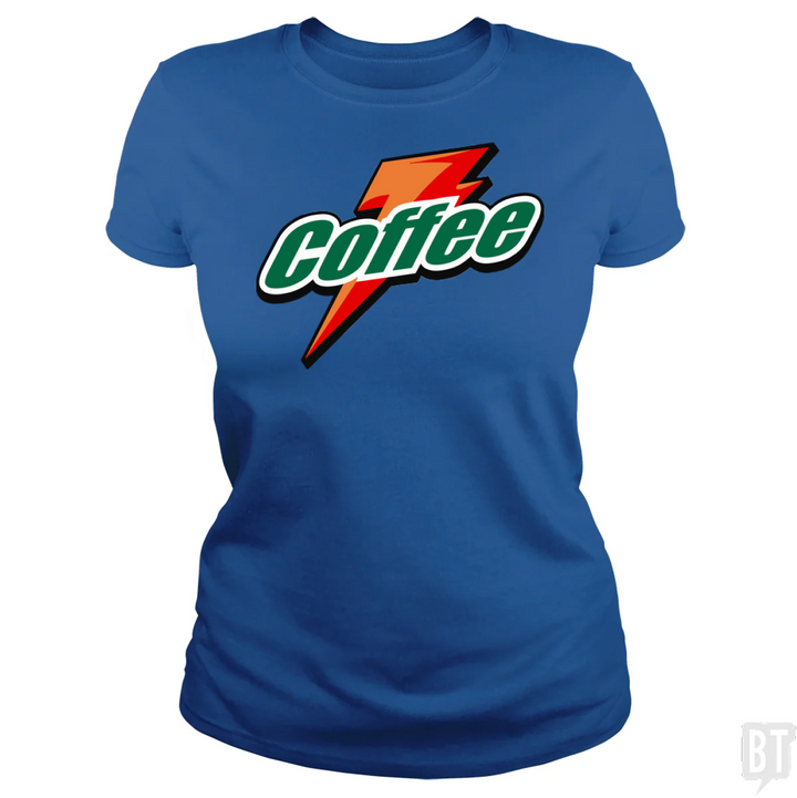 Coffee T-Shirt