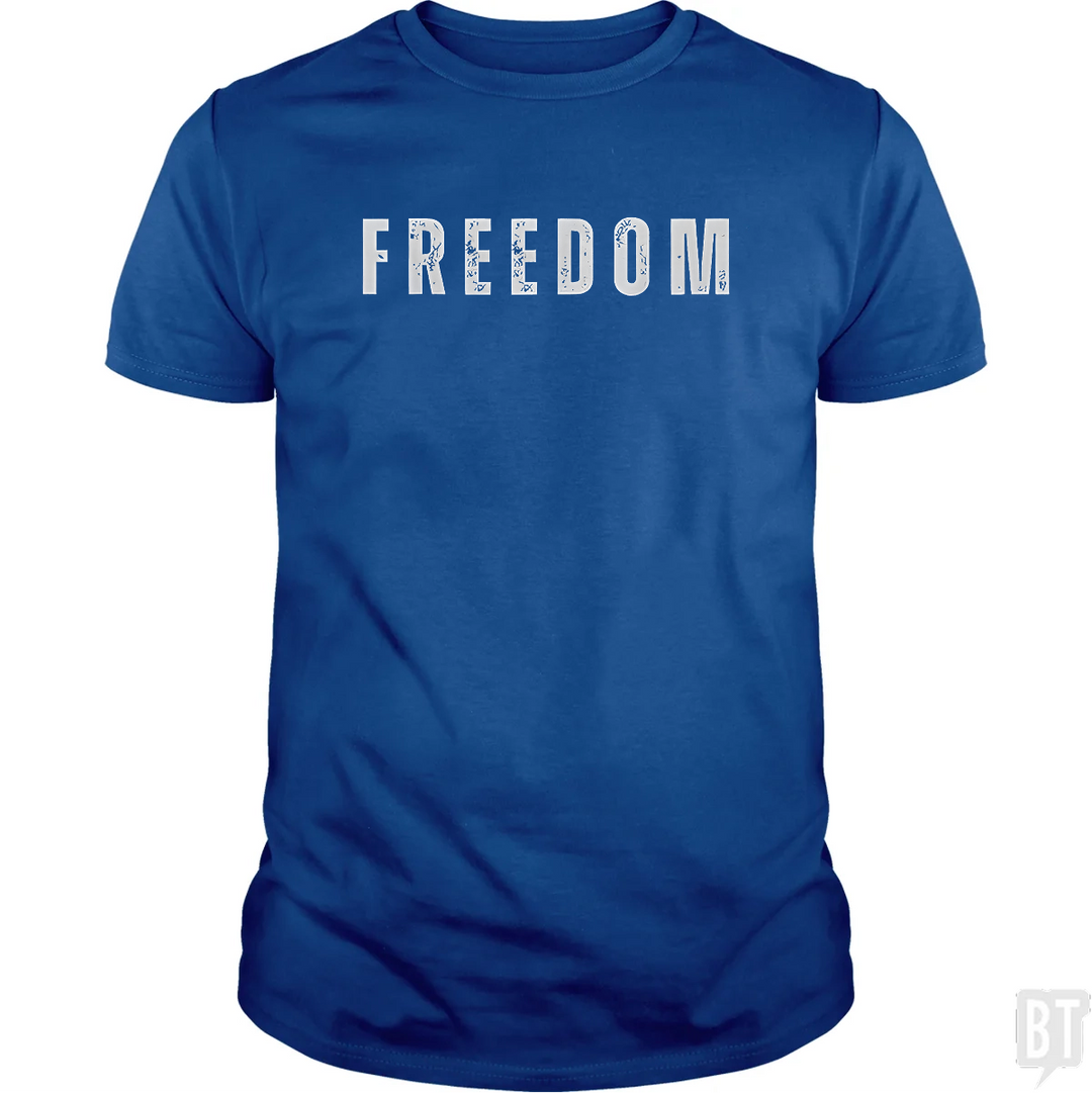 Freedom
