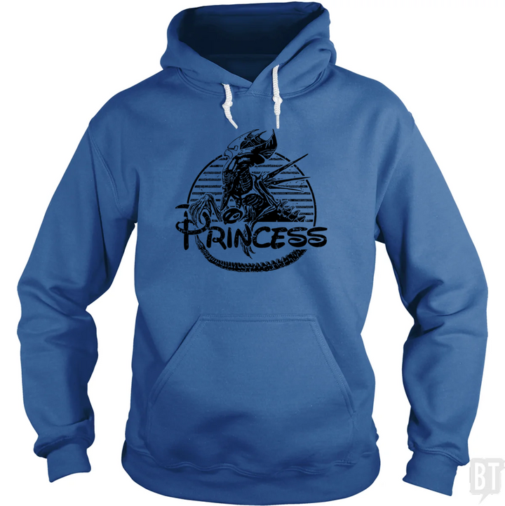 Princess Hoodie