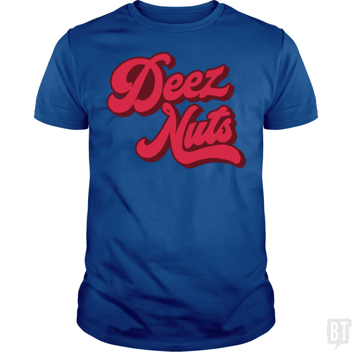 Deez Nuts