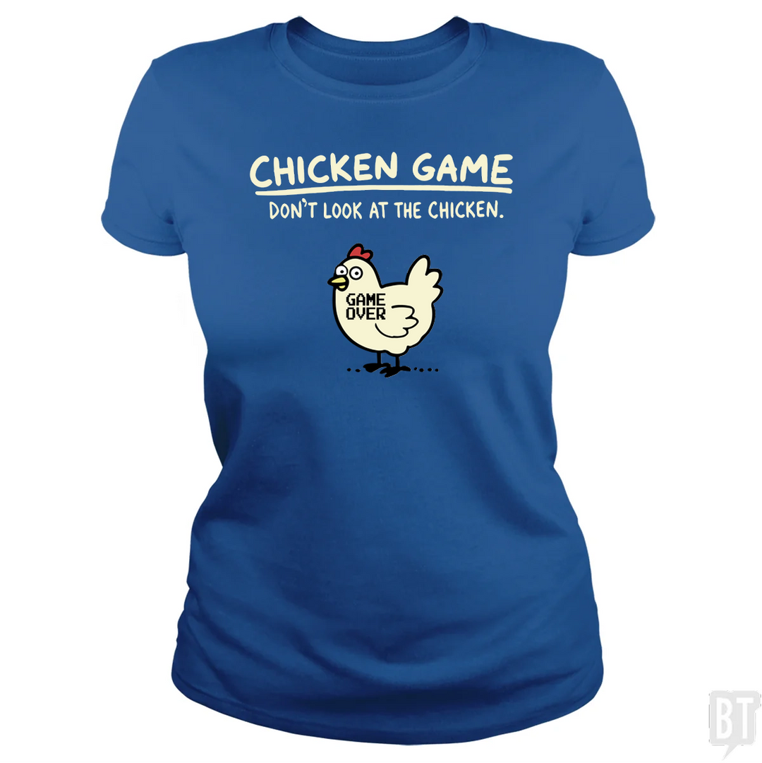 Chicken Game