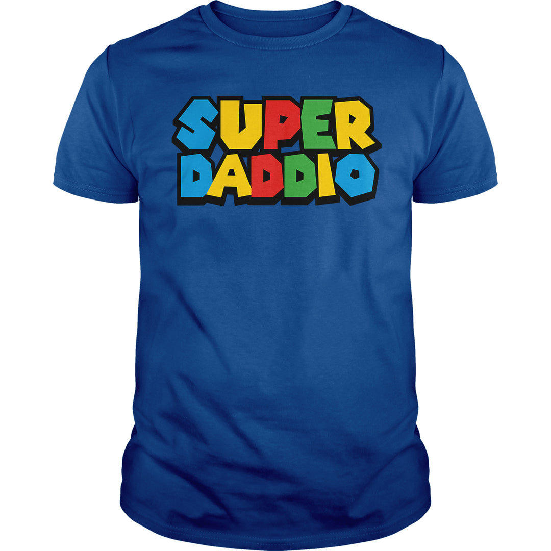 Super Daddio