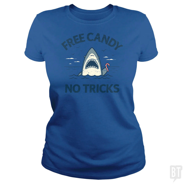 Free Candy