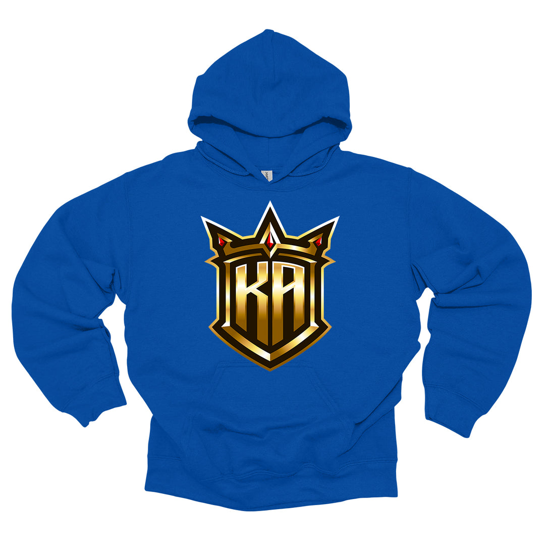 King Achilles (KA) Hoodie