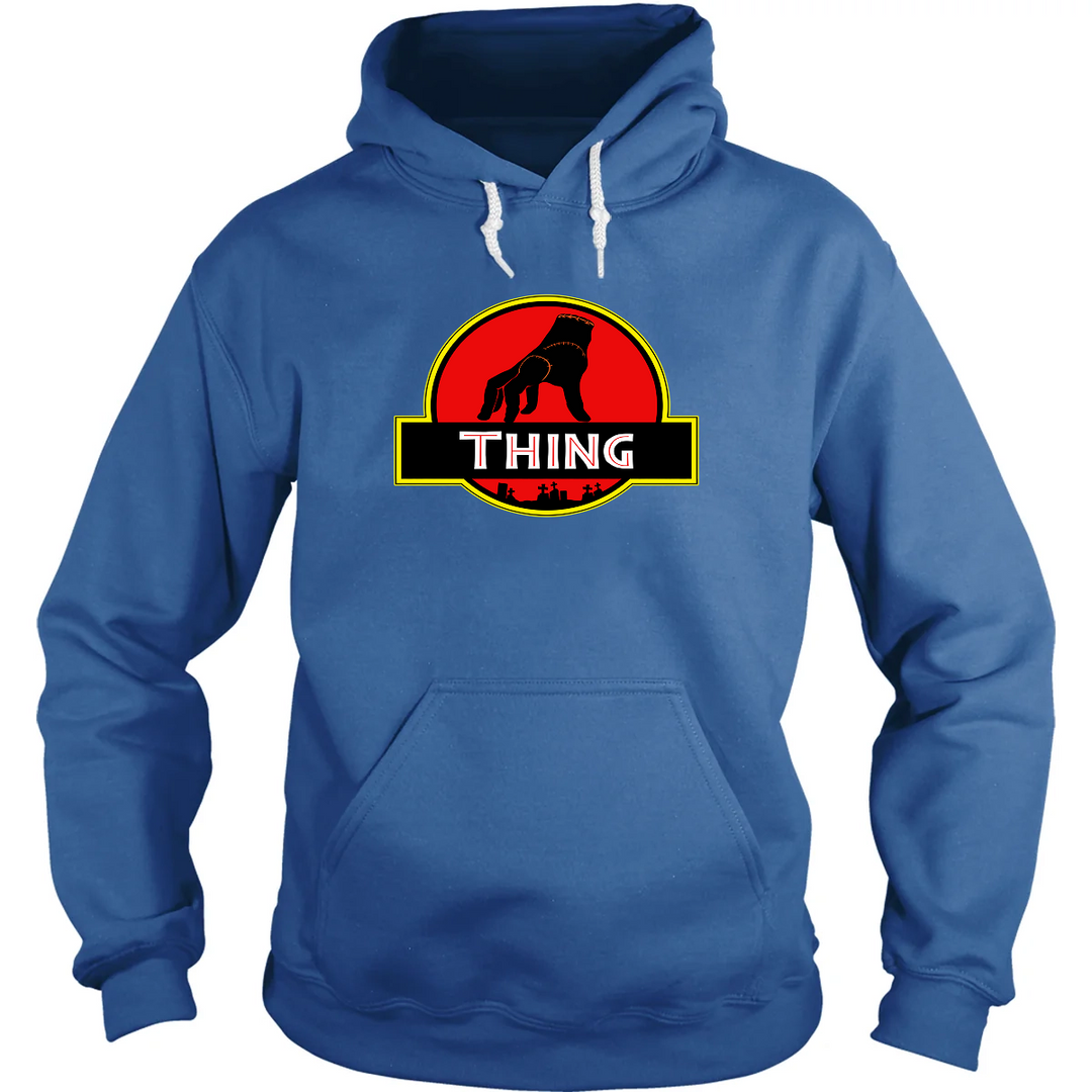 Thing Hoodie