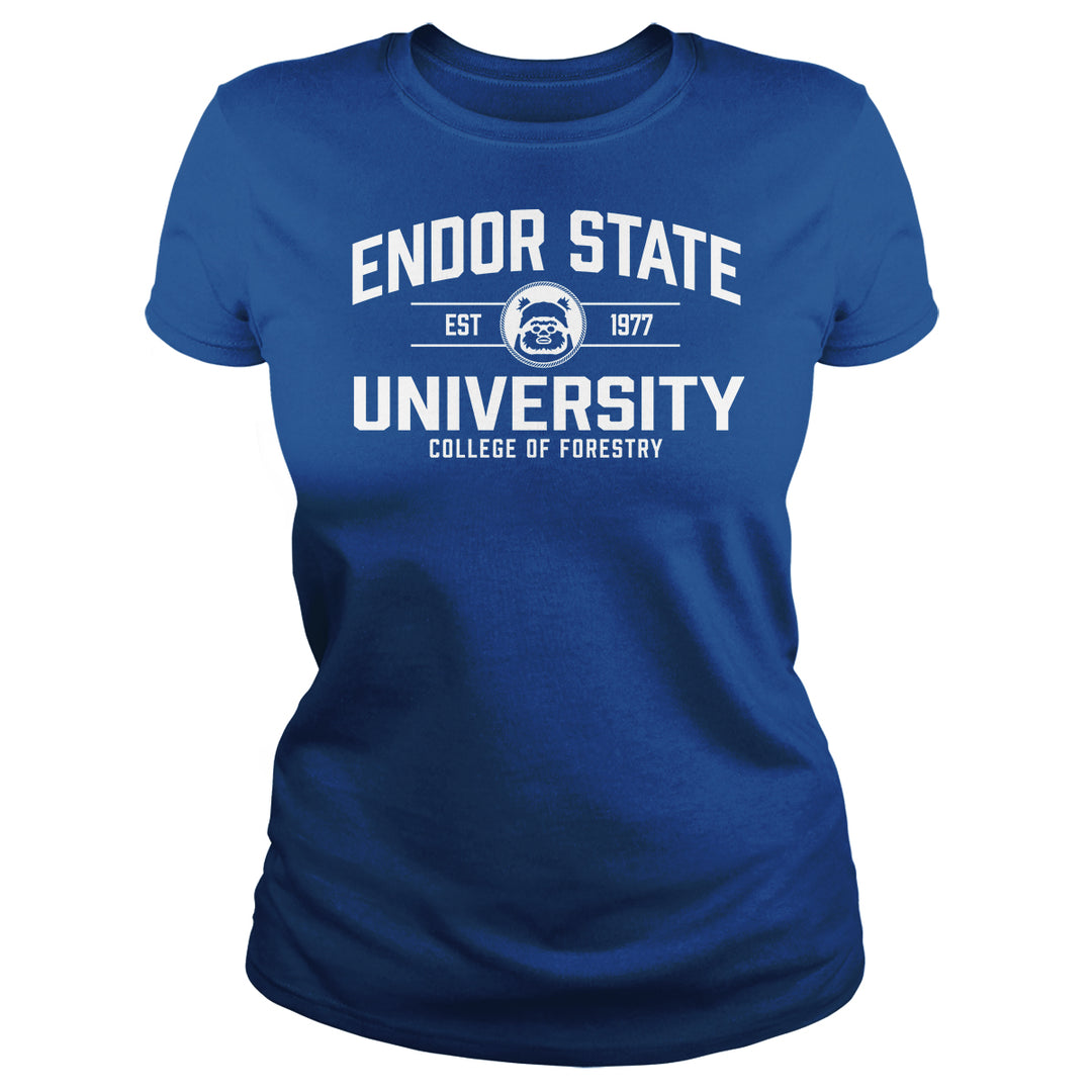 Endor State University