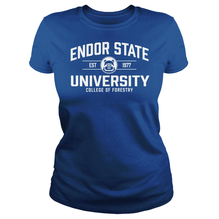 Endor State University