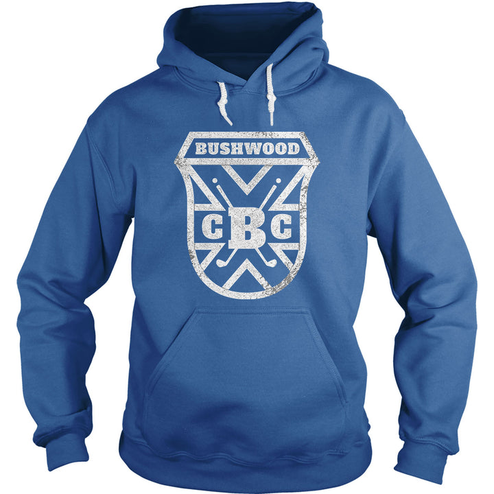 Bushwood Country Club Hoodie