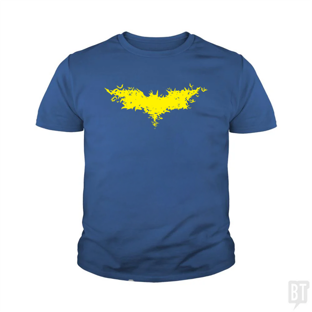 The Bat Kids Shirt