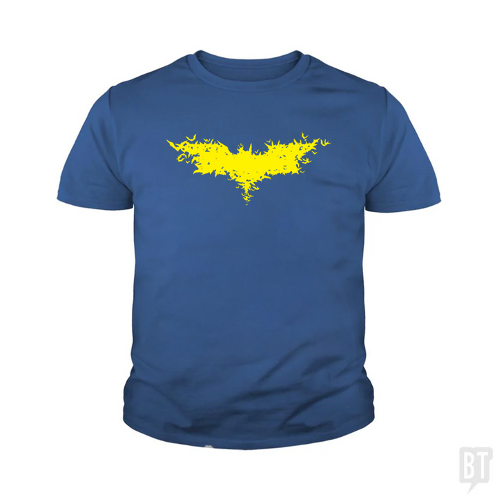 The Bat Kids Shirt