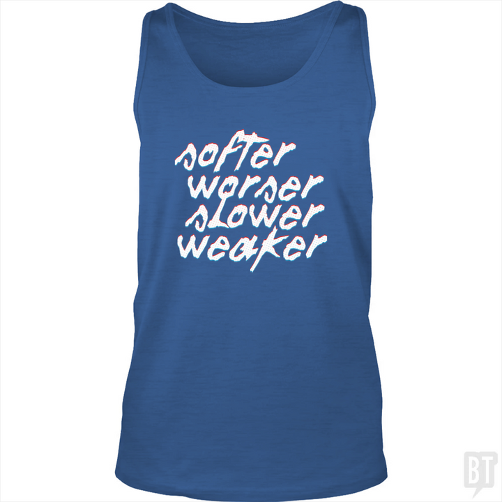 Softer Tank Top