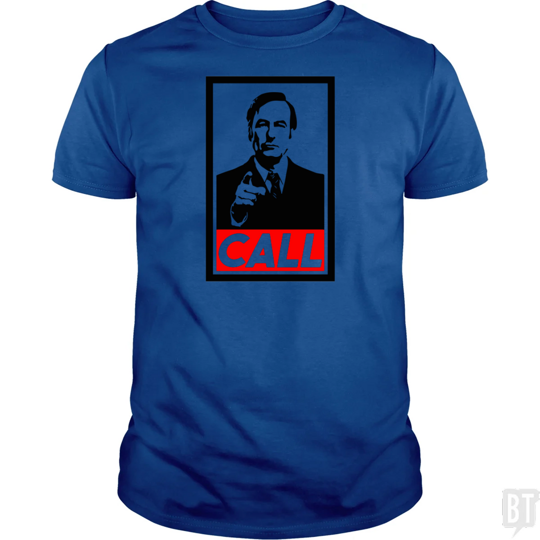 Call Saul