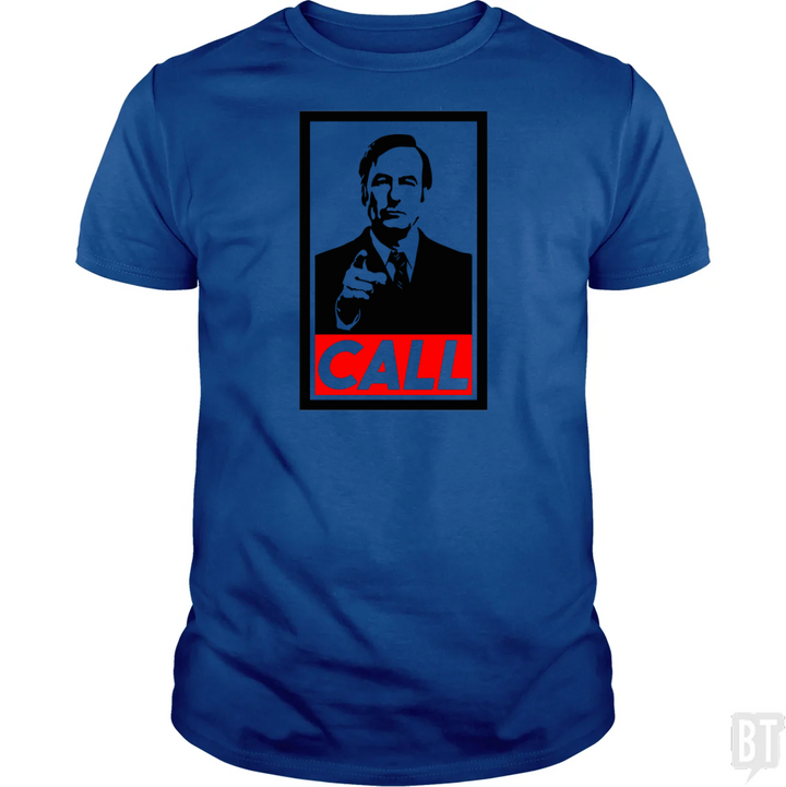 Call Saul