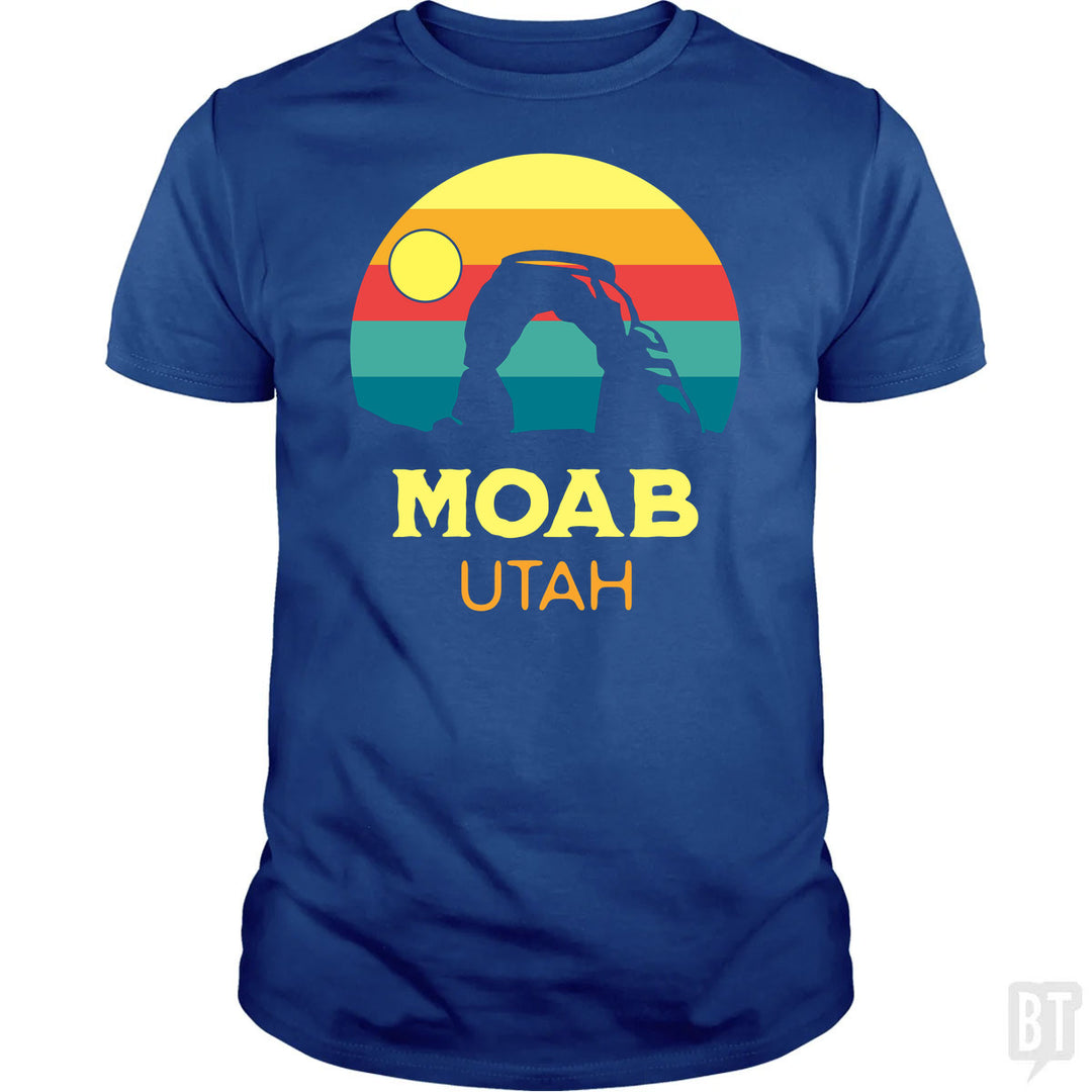 Moab Utah