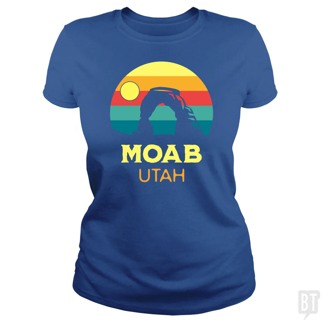Moab Utah