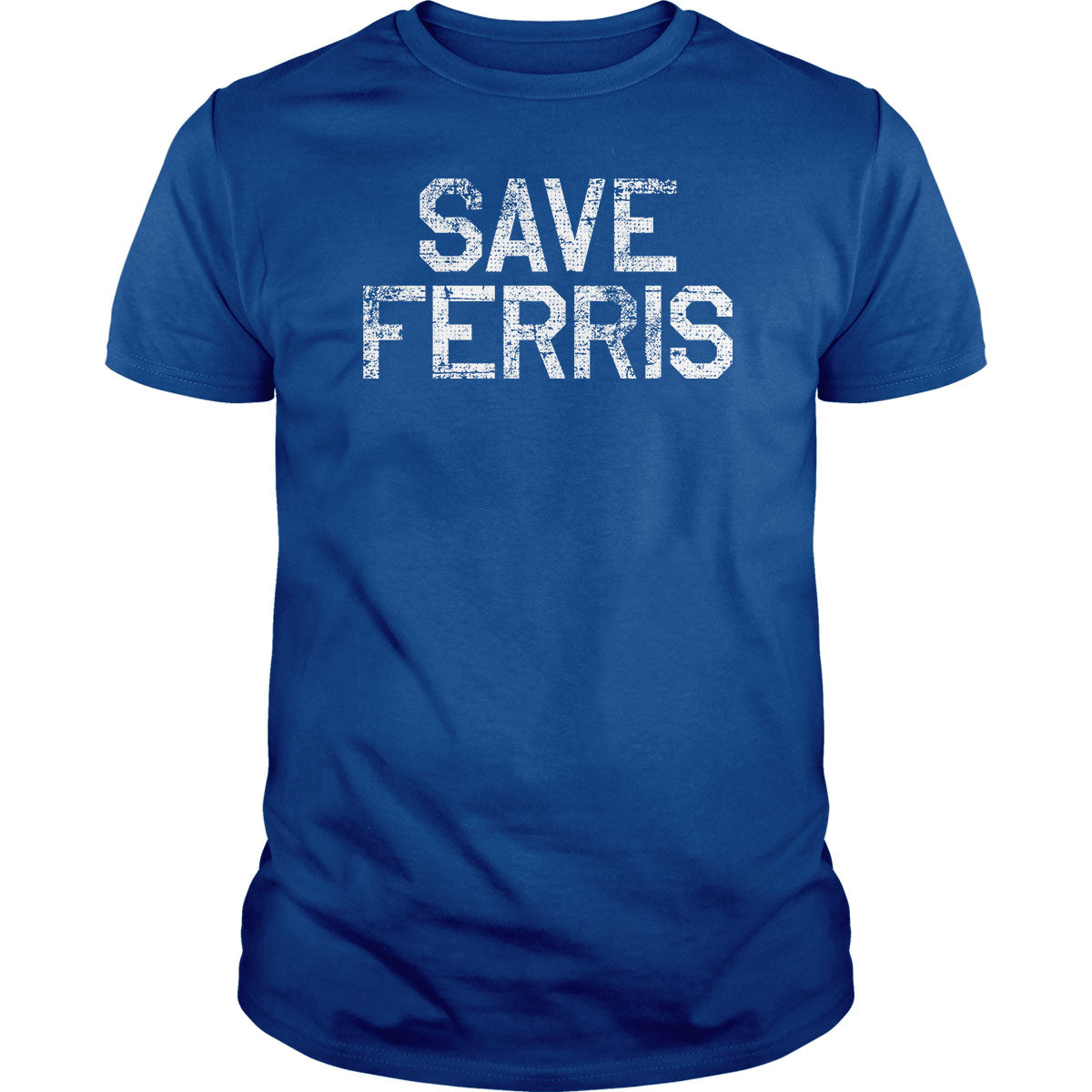 Save Ferris