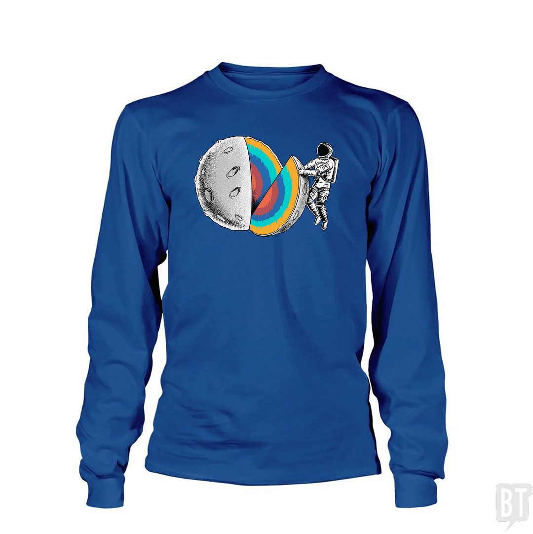 Moon Long Sleeve