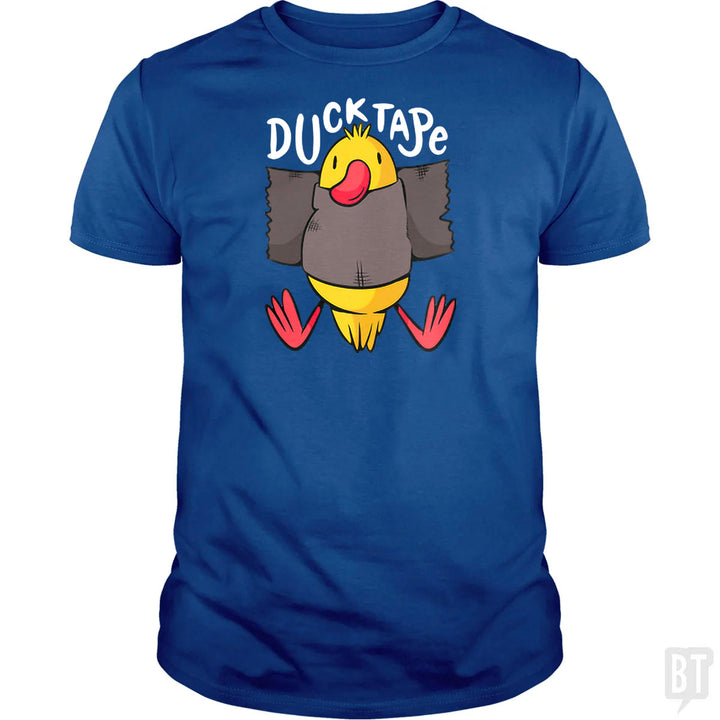 DUCK-TAPE