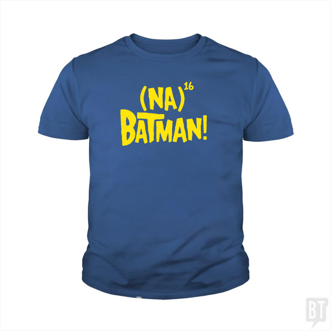 Hero Song Kids Shirt