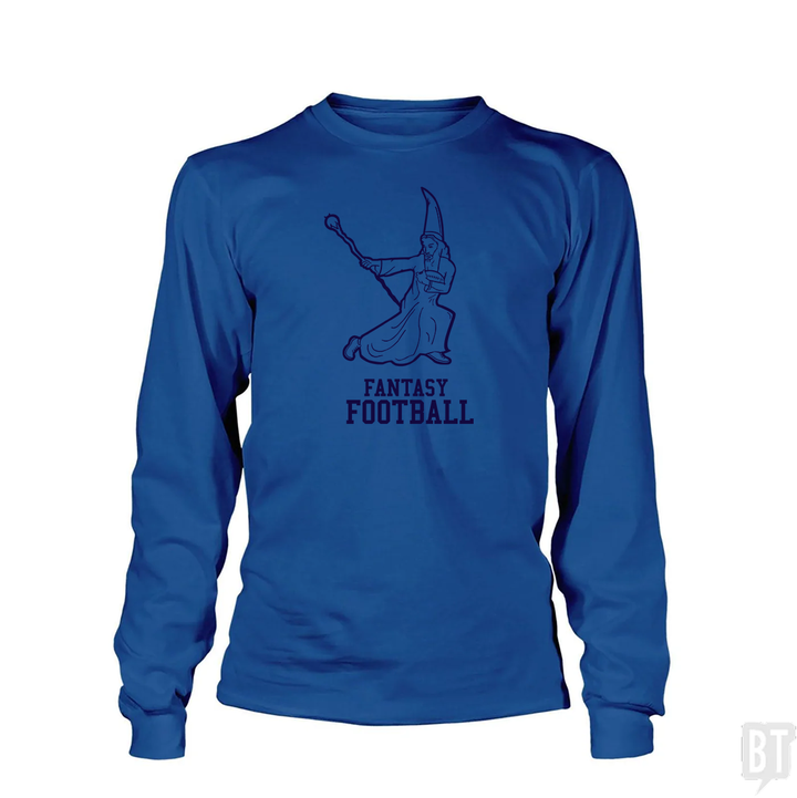 Fantasy Football Long Sleeve