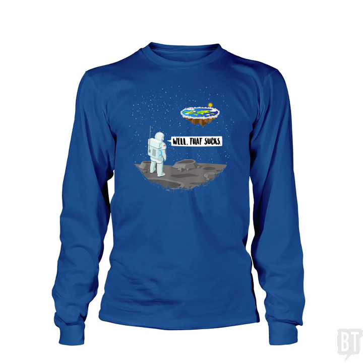 Well, That Sucks Long Sleeve