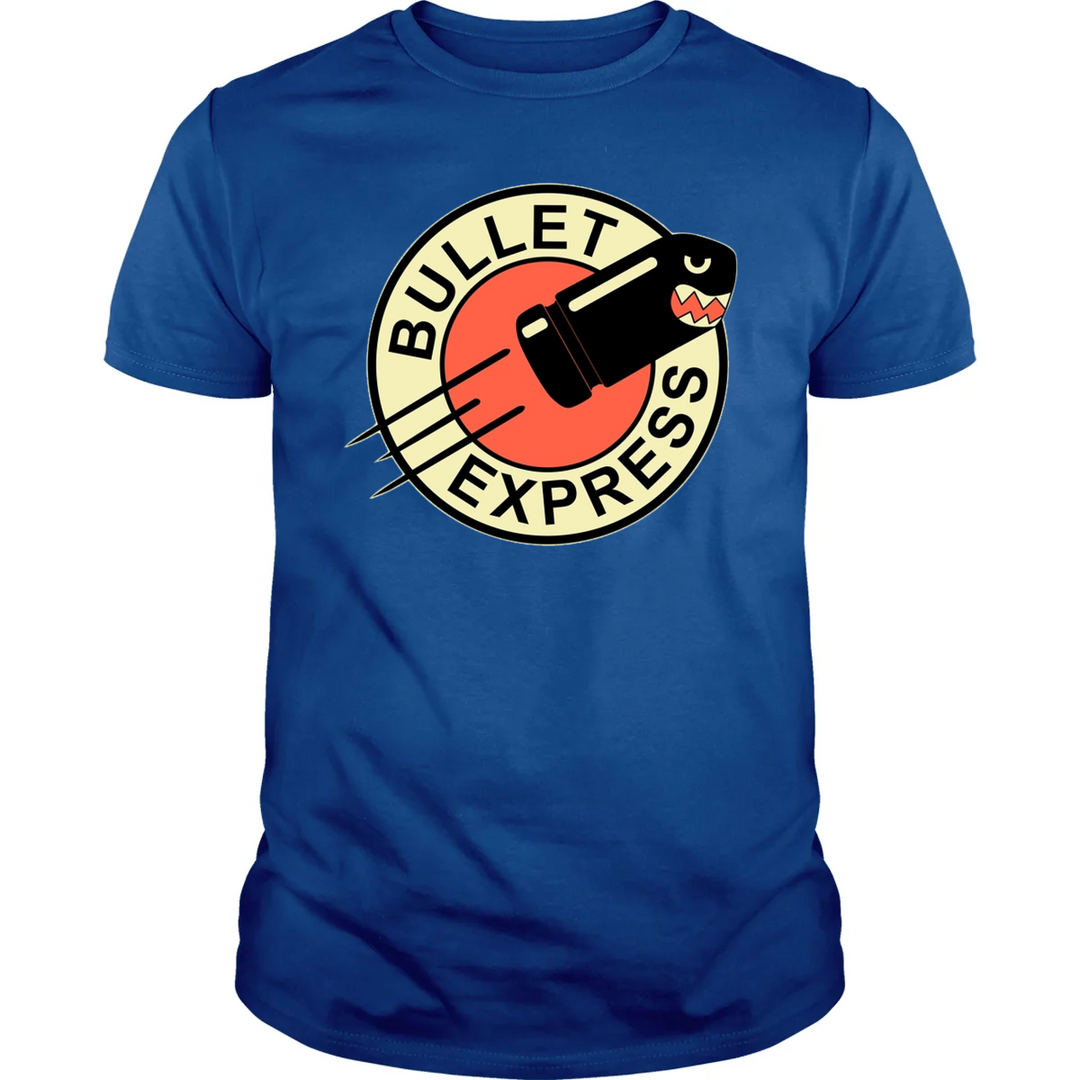 Bullet Express