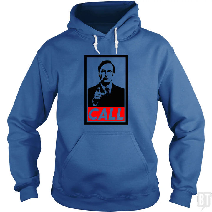 Call Saul Hoodie