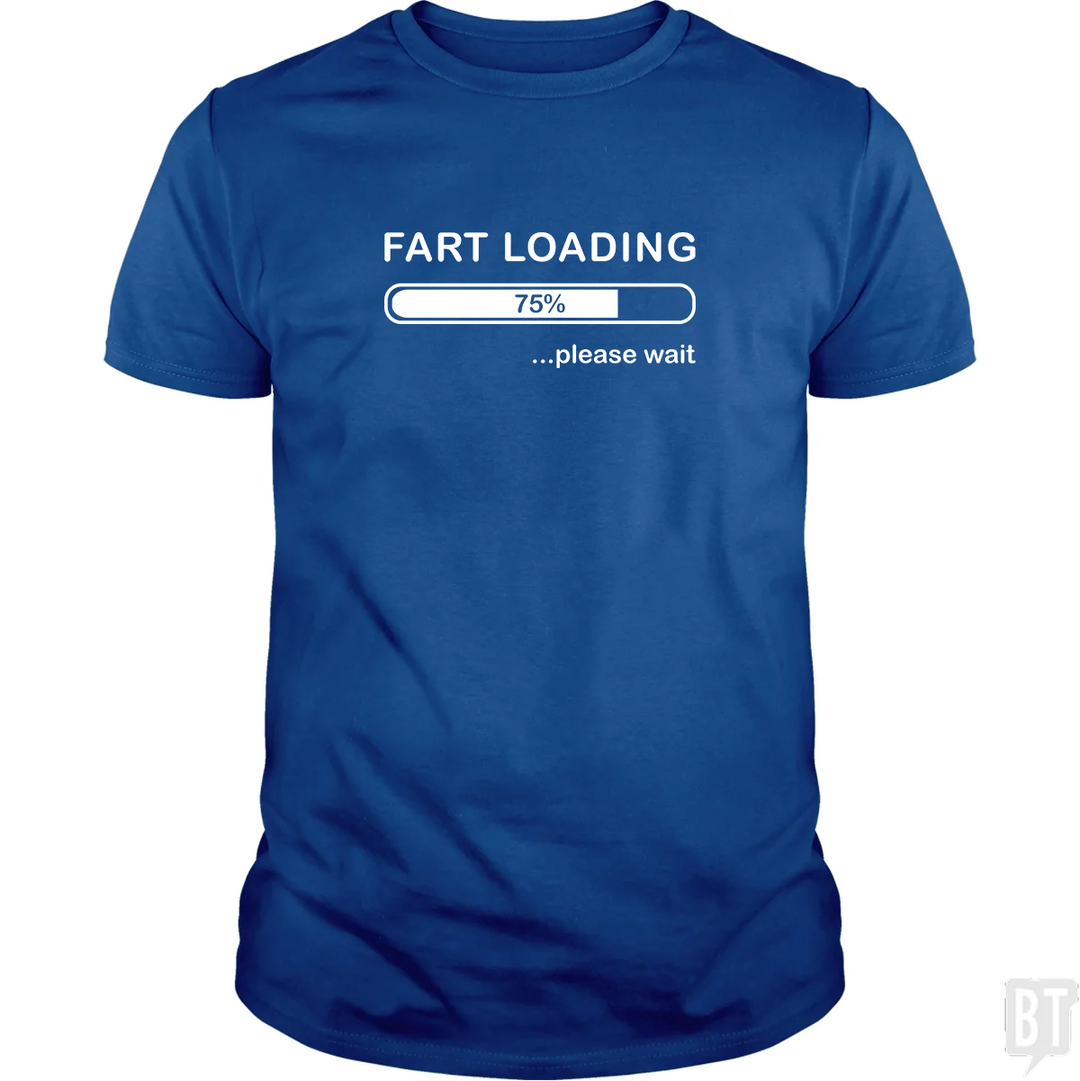 Fart Loading