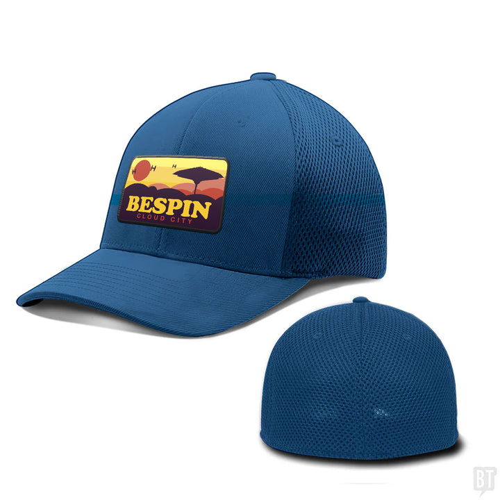Bespin Cloud City Patch Hats