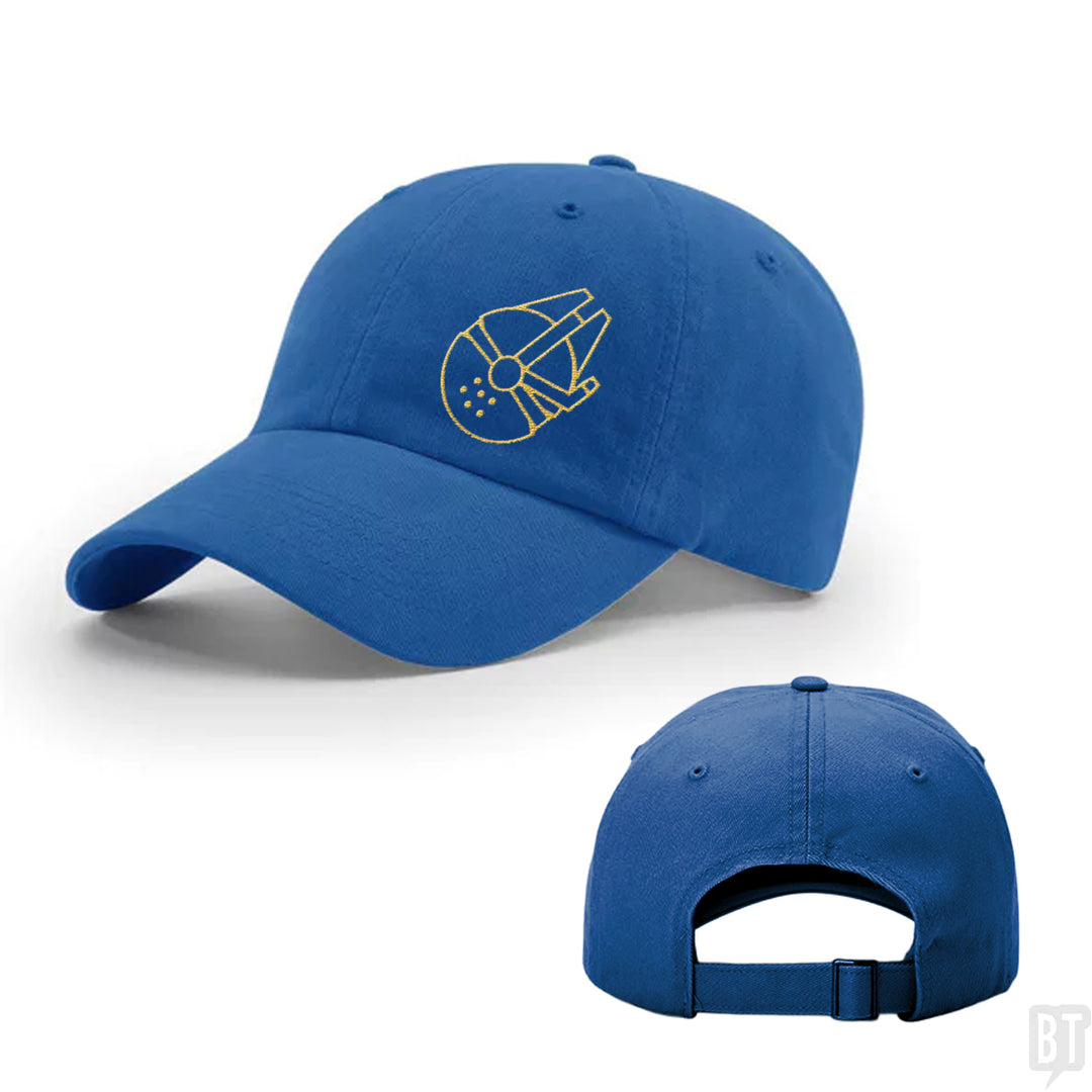 Falcon Outline Hats