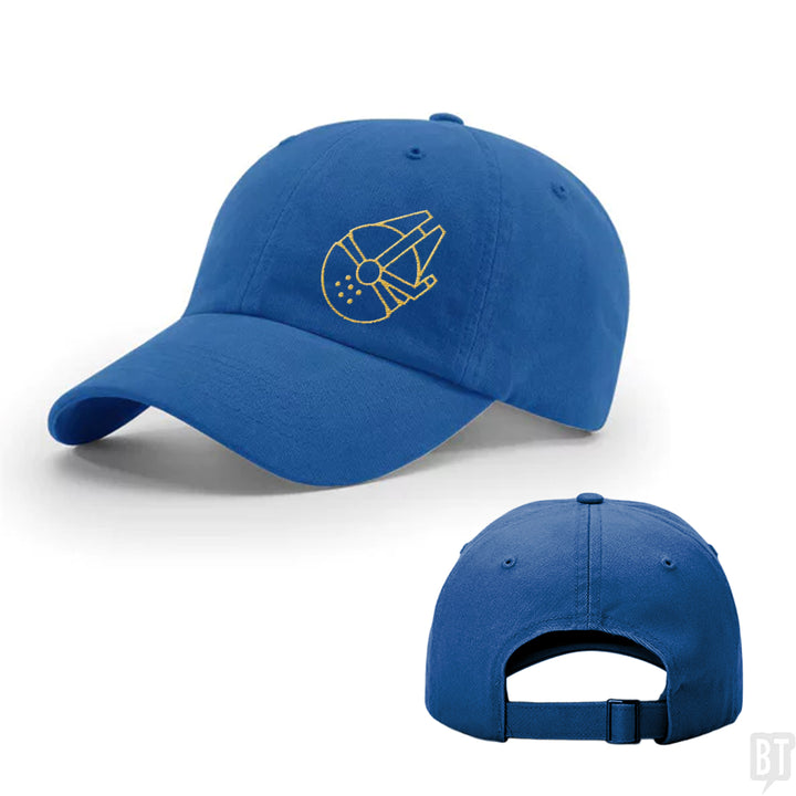 Falcon Outline Hats