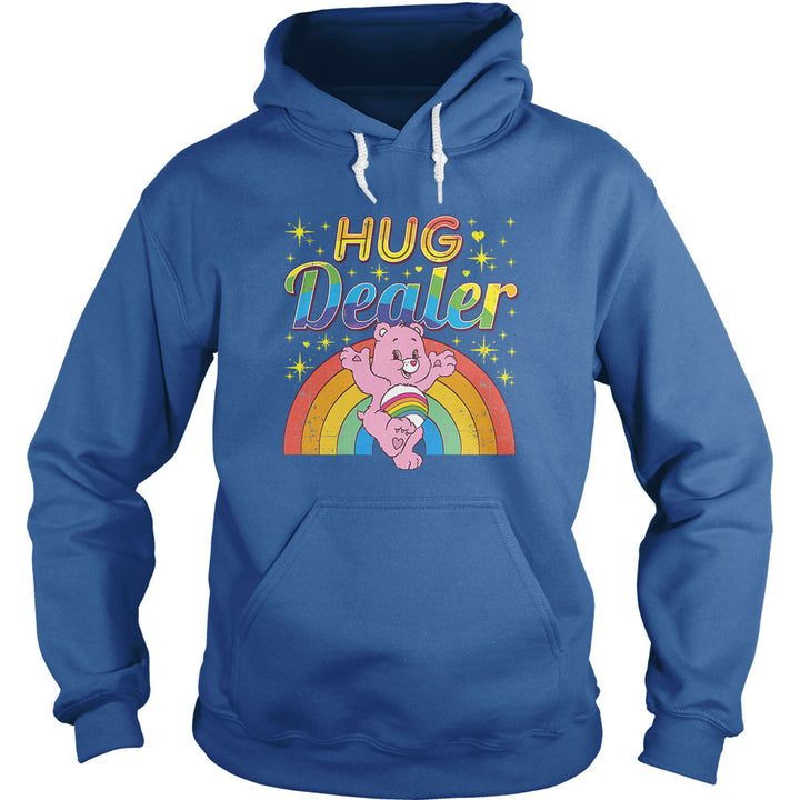 Hug Dealer Hoodie