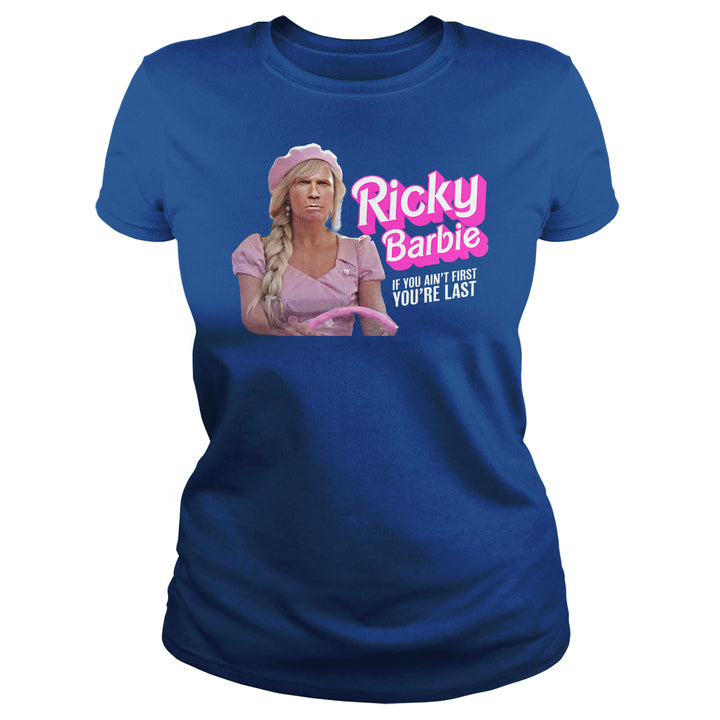 Ricky Barbie