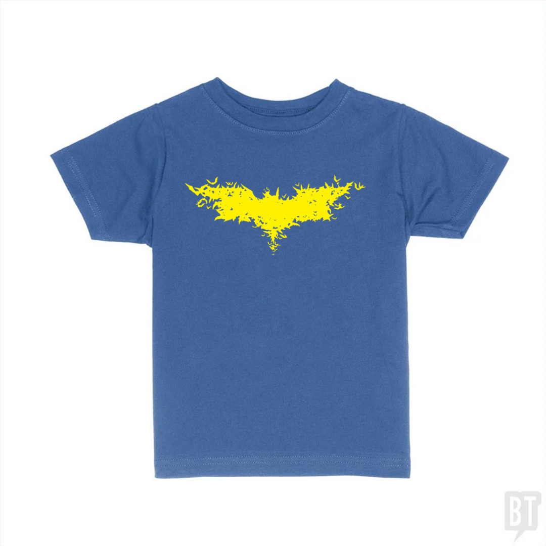 The Bat Kids Shirt