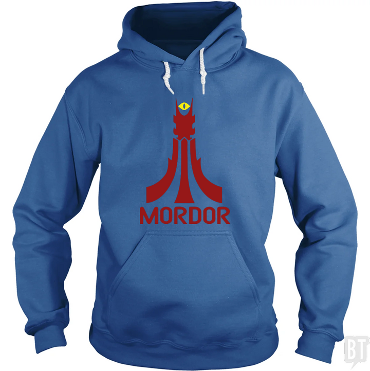 Mordor Hoodie