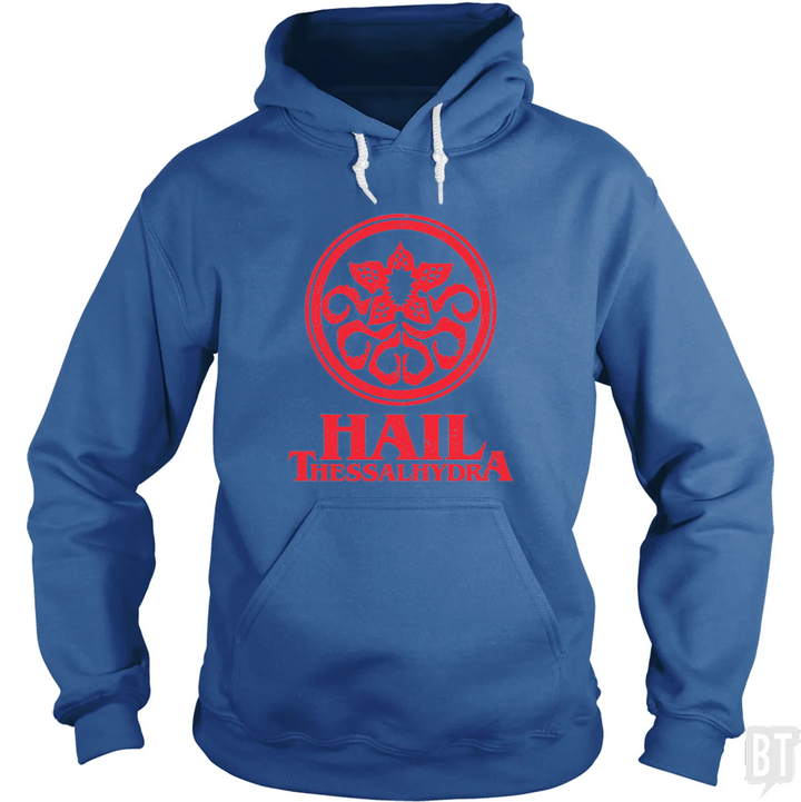 Hail Thessalhydra Hoodie
