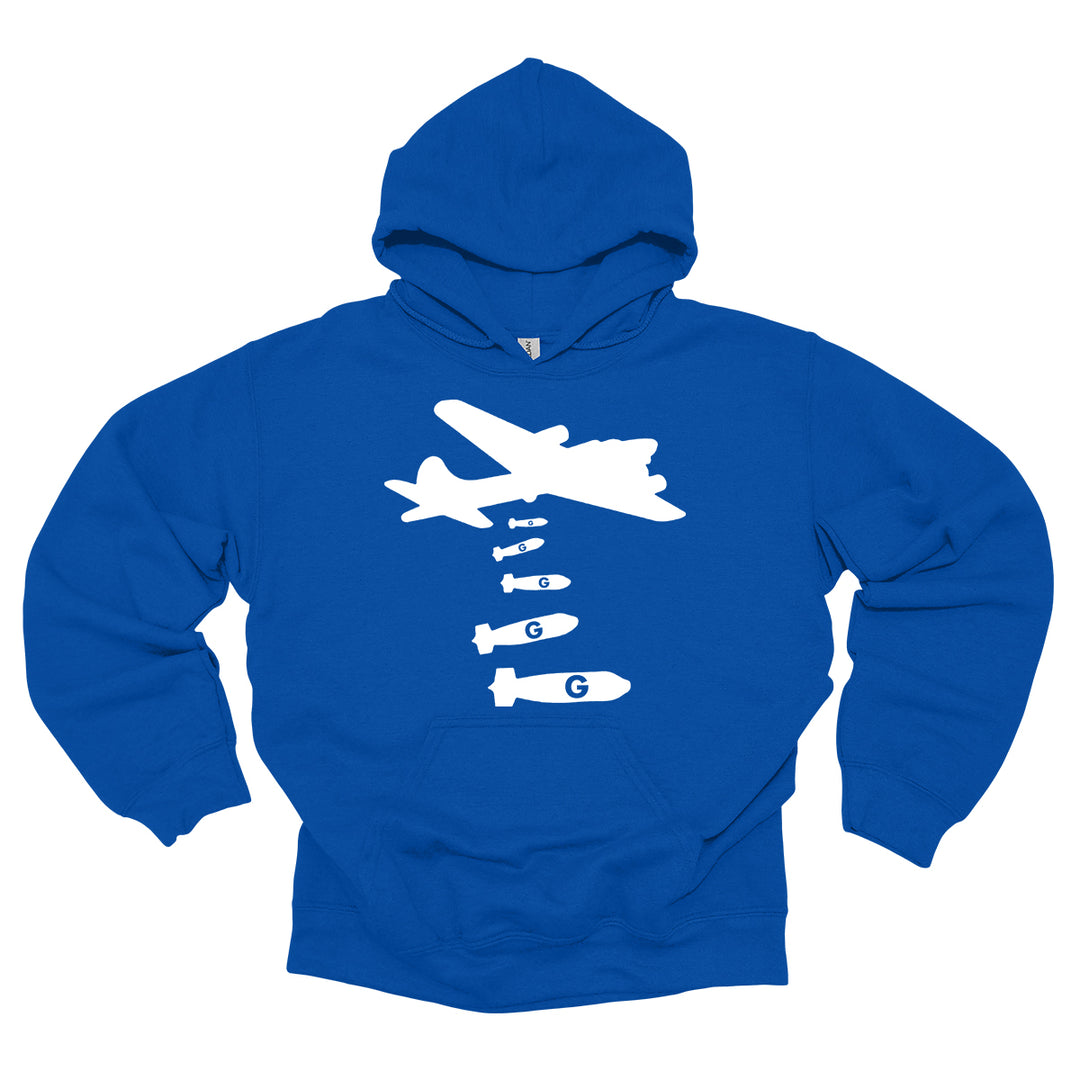 G Bomb Hoodie