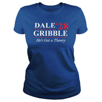 Load image into Gallery viewer, Dale Gribble &#39;28
