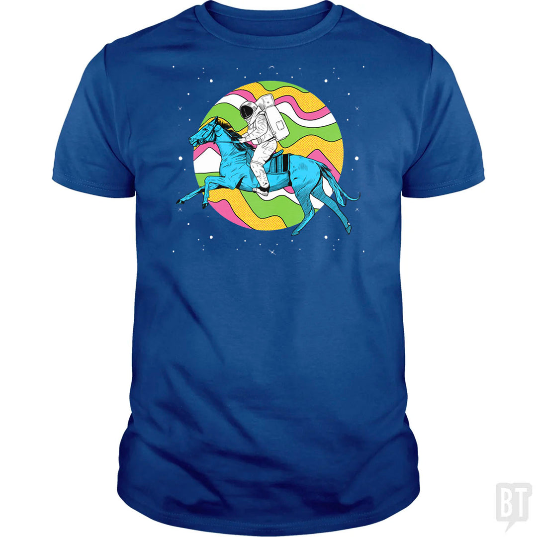 Space Cowboy