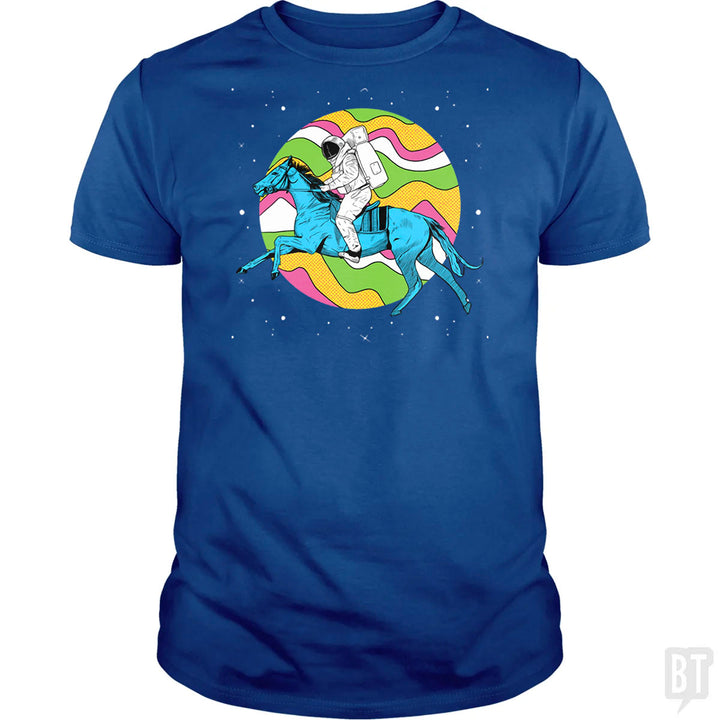 Space Cowboy
