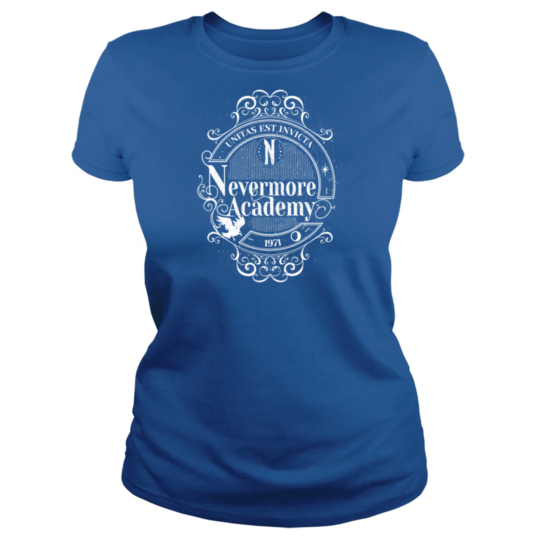 Nevermore Academy #2