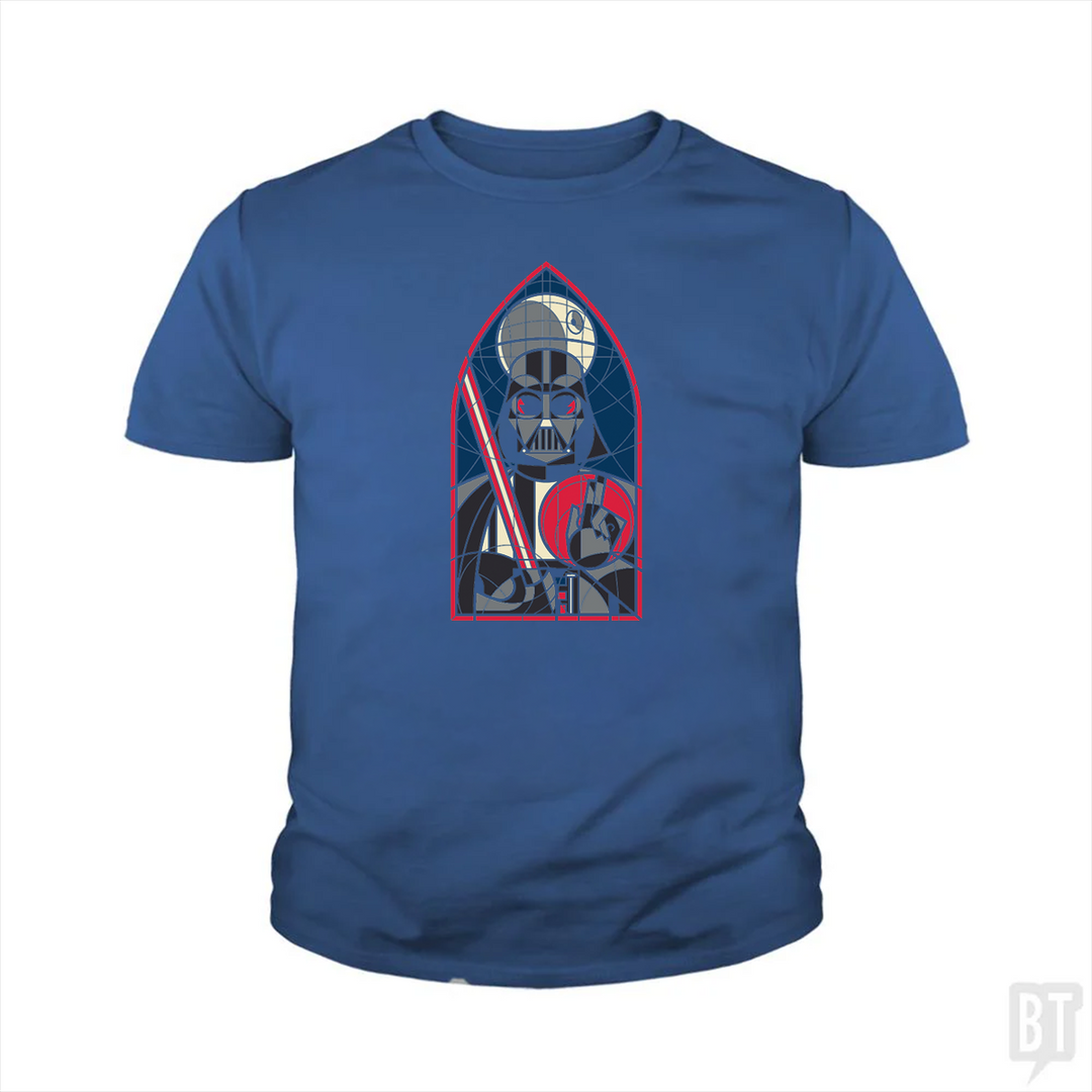 Dark Lord Kids Shirt