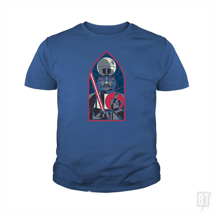 Dark Lord Kids Shirt