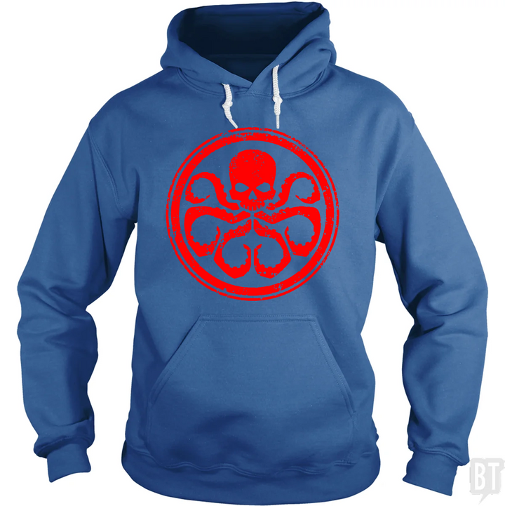 Hydra Hoodie
