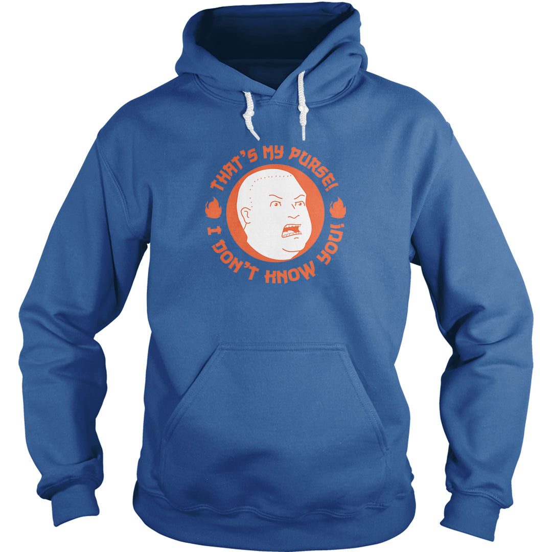 That's My Purse Hoodie