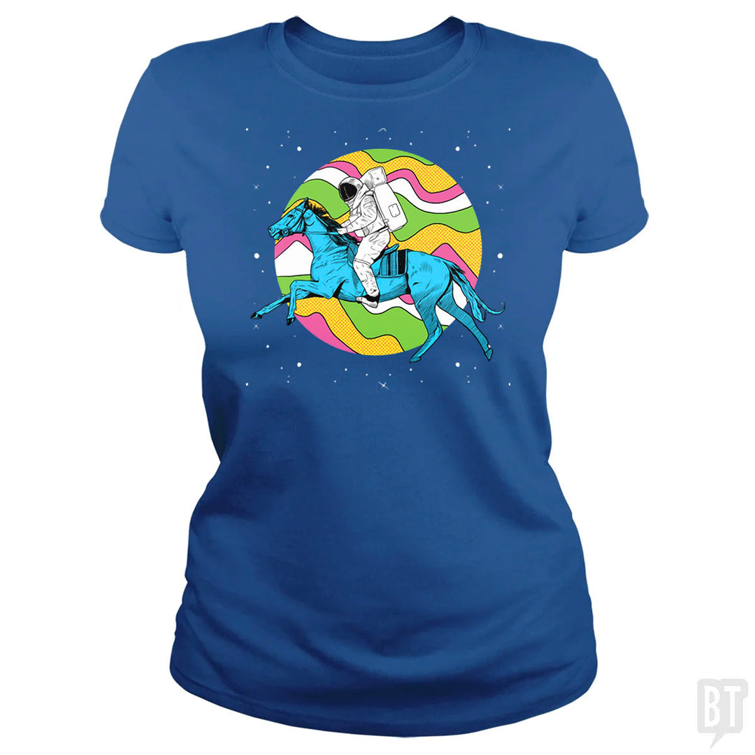 Space Cowboy