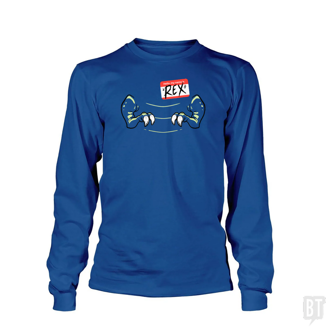 Rex Long Sleeve