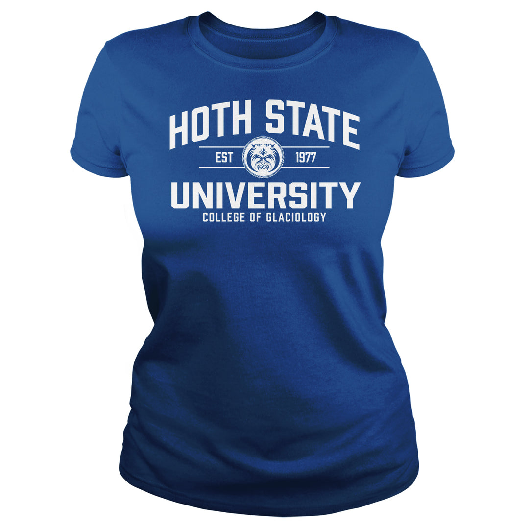 Hoth State University
